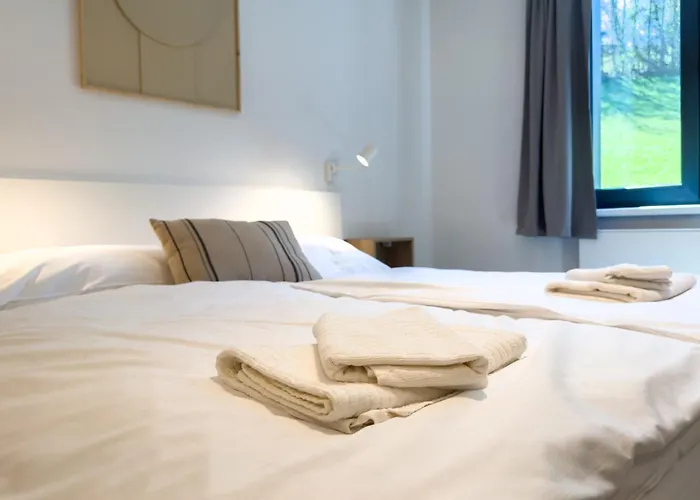 Ski&Bike Apartman Blue